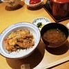 天ぷら 船橋屋 新丸の内ビル店