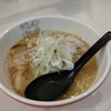 Ramen Unari - 魚介豚骨ラーメン