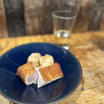 立呑み とだか - 