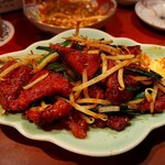 トラストアーチャー テンシン - 追いレバニラ