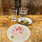 立呑み とだか - 