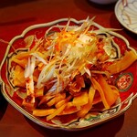 トラストアーチャー テンシン - よだれメンマ