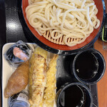 Marugame Seimen - 