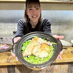 立呑み とだか - 