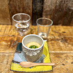 立呑み とだか - 