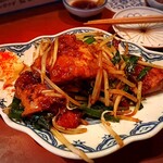 トラストアーチャー テンシン - レバニラ