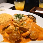 ビストロ アポロン TOKYO C.P 池尻大橋 - 