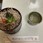 Teuchi Soba Honke Ookaji - 