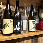 立呑み とだか - 