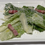 フレンチビストロ ル ドール - シーザーサラダ