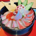 Notomae Sushi Morimori Sushi - 