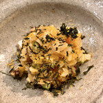 寿司処 しん - 大将特製のちらし寿司♪