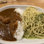 カレー専門店　パピー - 