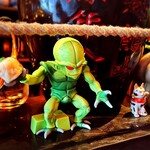 トラストアーチャー テンシン - 