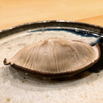 寿司処 しん - しいたけ( ・∇・)