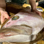 立呑み とだか - 