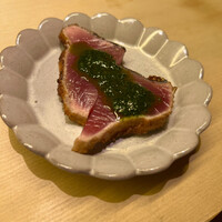 鮨よしかわ 麻布十番 -  鮨よしかわ 麻布十番 -