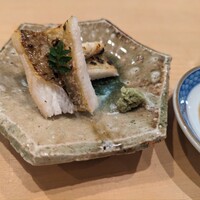 蛇の市 本店 - 焼き魚