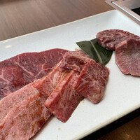 焼肉うしごろ 表参道店 - 