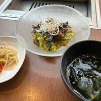 焼肉うしごろ 表参道店 - 