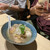 鴨中華そば 楓 - 料理写真:蛤の塩らーめん