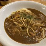 カレー専門店　パピー - 