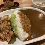 カレー専門店　パピー - 