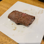 Wagyuu Yakiniku Ushiwaka Maru - 