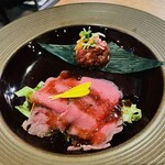 Wagyuu Yakiniku Ushiwaka Maru - 