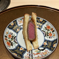 横浜 うしみつ - 