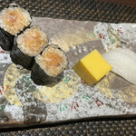 難波 寿司 まつもと - 