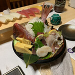 Gifu Hatsu Zushi - 