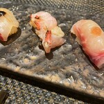 難波 寿司 まつもと - 