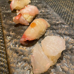 難波 寿司 まつもと - 