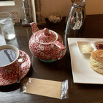 Torrington Tea Room - 