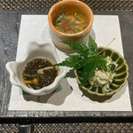 難波 寿司 まつもと - 