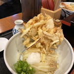 手打ちうどん寺屋  - 