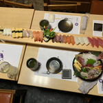 Gifu Hatsu Zushi - 