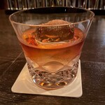 バー エイジング - フレンチコネクション