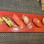 難波 寿司 まつもと - 