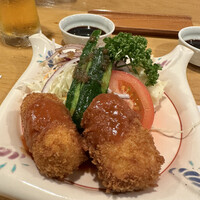 味処 高崎 - 