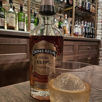 TOKYO Whisky Library - 