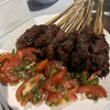 Sate Maranggi Haji Yetty