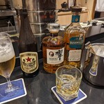 横浜みなとみらい万葉倶楽部　ラグジュアリールーム - 