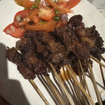 Sate Maranggi Haji Yetty - 