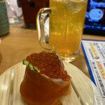 Kaitensushi Katsuissen - 