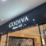 GODIVA - 