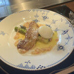 横浜うかい亭 - 