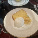 横浜うかい亭 - 