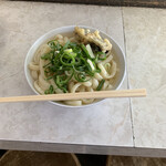 手打うどん たむら - 